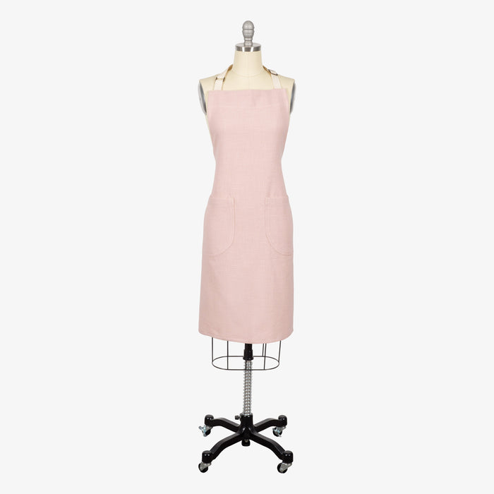 KAF Monaco Apron - Blush