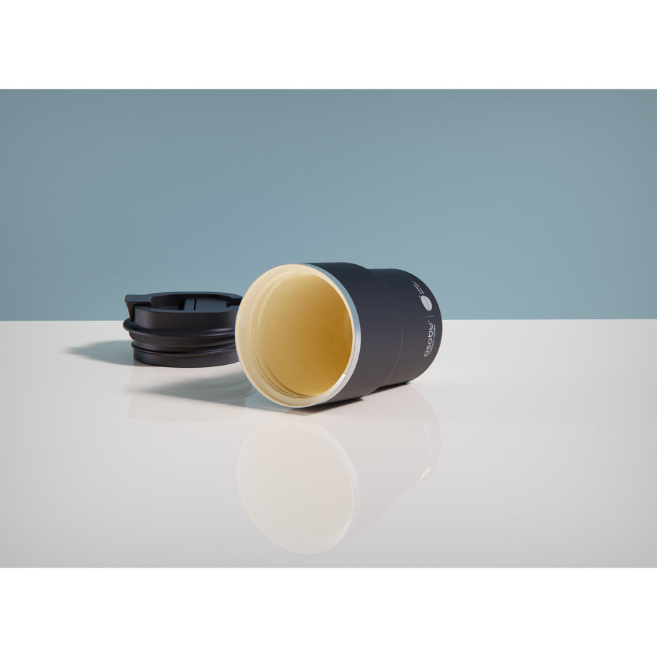 Asobu Puramic Coffee Express - Black