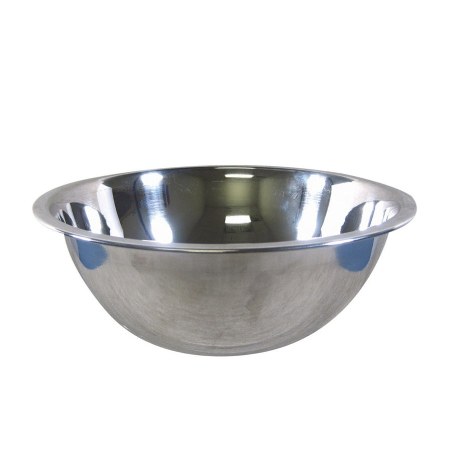 Port Style Kitchen Basics Stainless Steel Mixing Bowl - 1.5 Qt