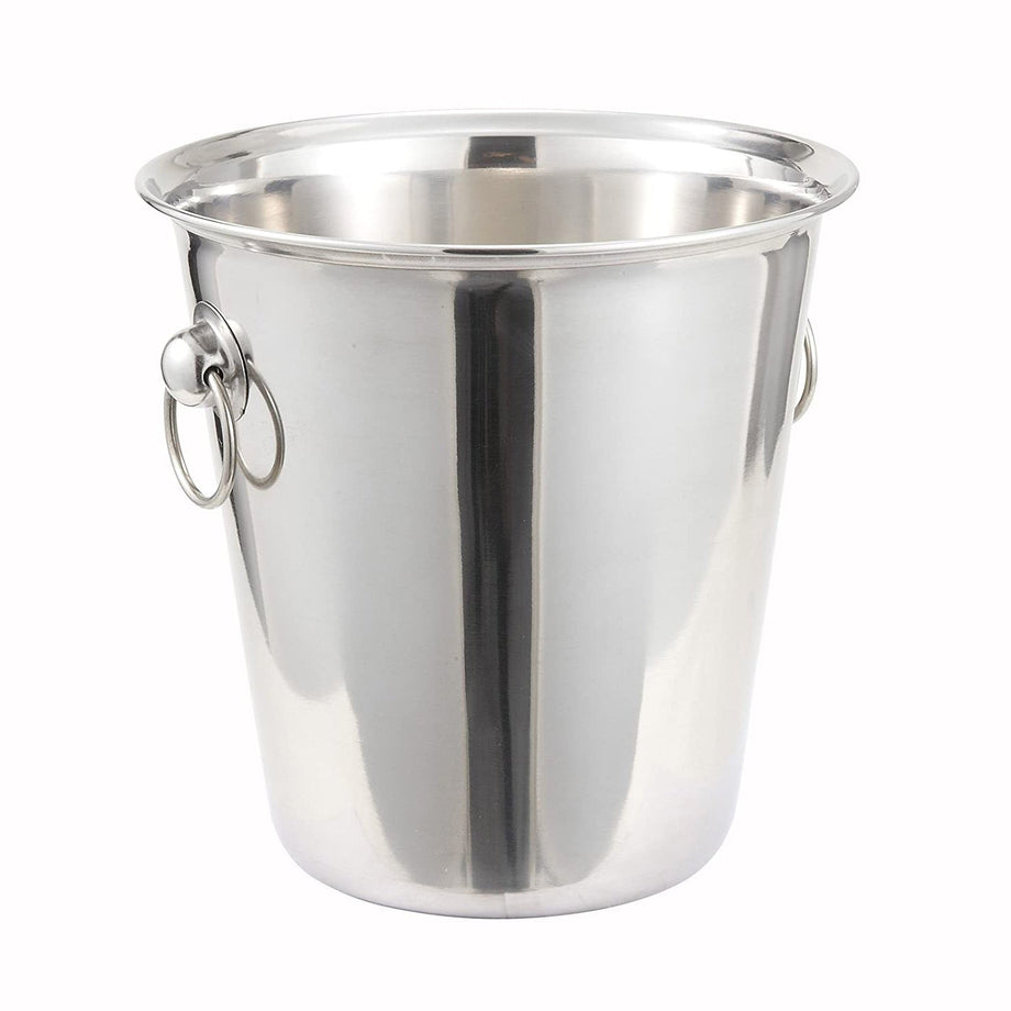 Vin Cuisinox / Seau champagne - 20x20cm