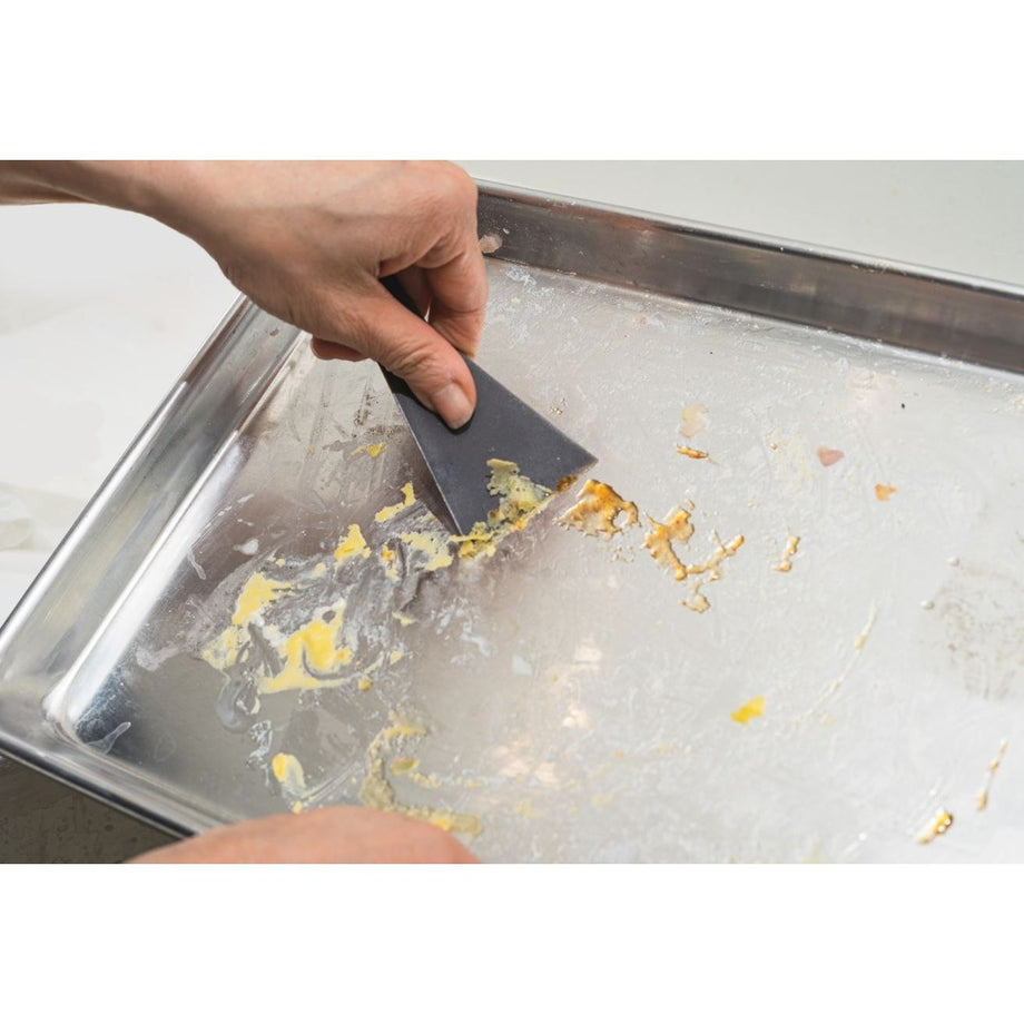 Cuisipro Cleaning Spatula