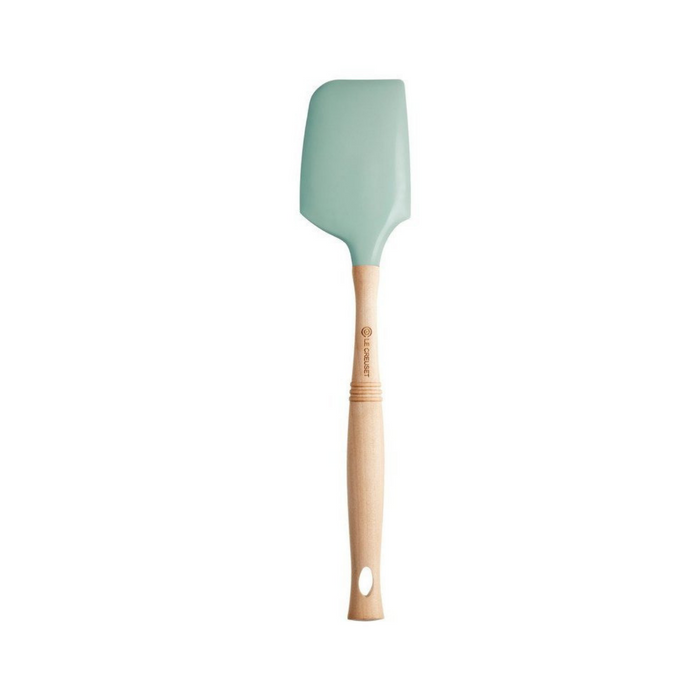 Le Creuset Large Revolution Spatula - Sage