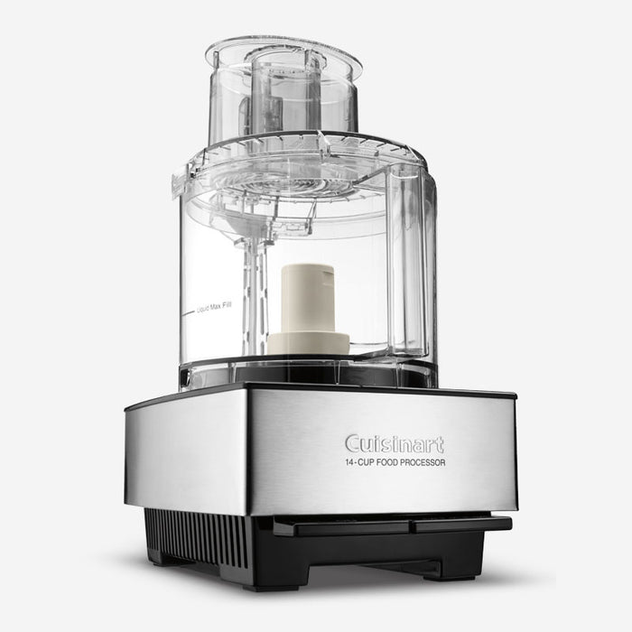 Cuisinart 14-Cup Food Processor