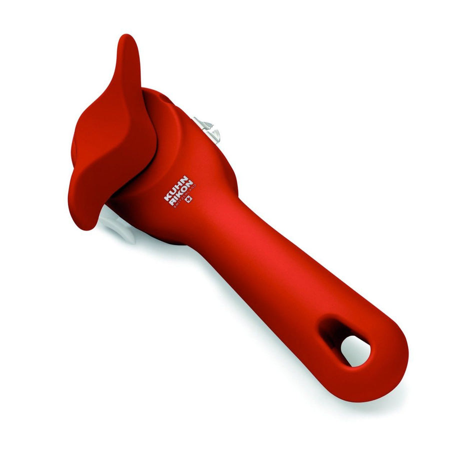 Kuhn Rikon Auto Safety Lidlifter -Red