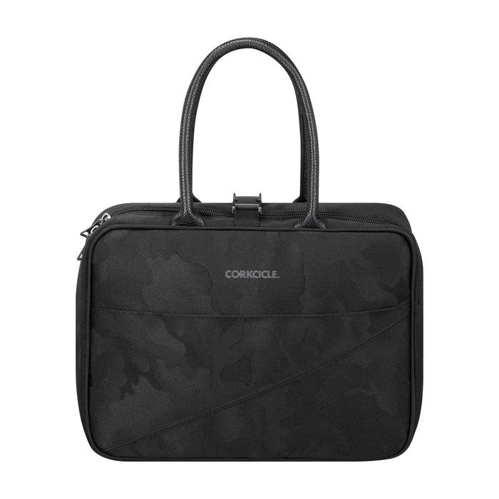 Corkcicle Baldwin Boxer Lunchbox - Black Camo