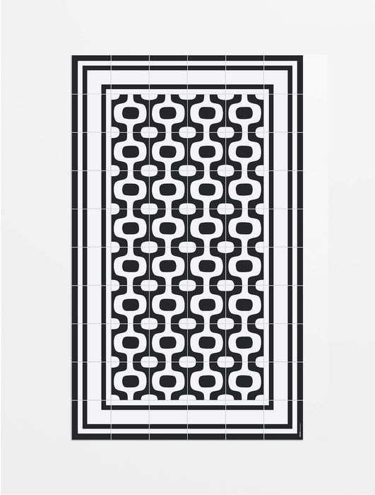 Hidraulik Floor Mats - Ipanema