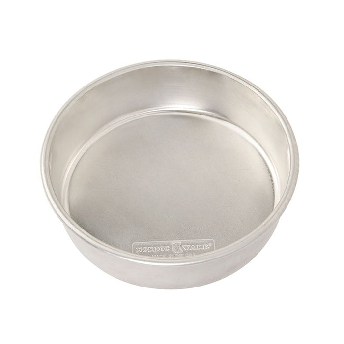 Nordic Ware Round Layer Cake Pan - 8"