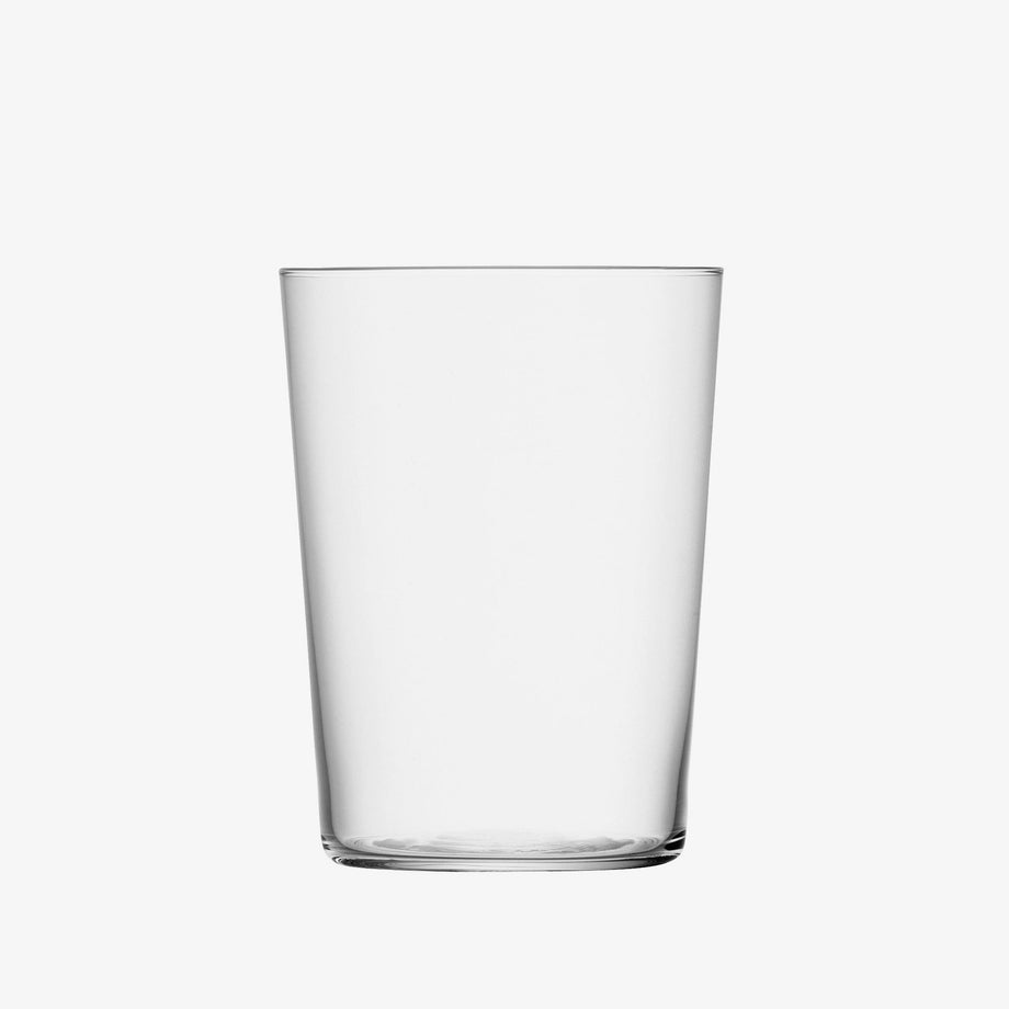 LSA Gio Tumbler- 560 ml / Ø9 x H12cm