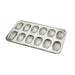 Gobel Bakeware Madeleine Sheet 12 Cups - Cookery