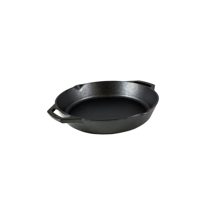 Lodge Loop Handled Skillet - 12"