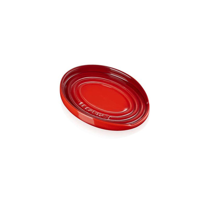 Le Creuset Spoon Rest - Cerise