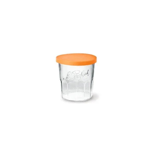 Le Parfait Jam Jar with Lid - 324ml