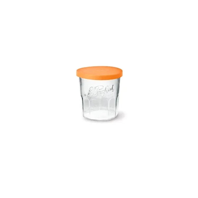 Le Parfait Jam Jar with Lid - 445ml