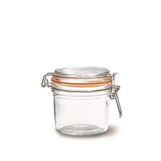 Le Parfait SUPER TERRINE Clip-Top Preserving Jar - 350ml / 12oz