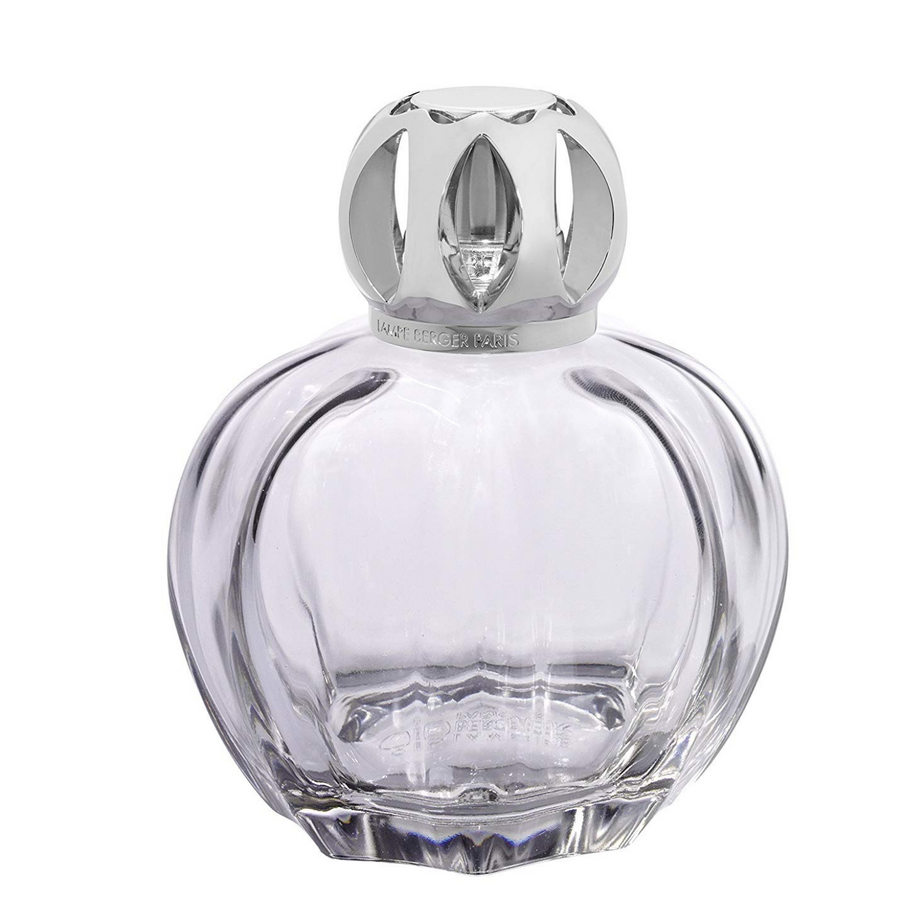 Maison Berger Paris Passion Clear Lamp — Floor Model