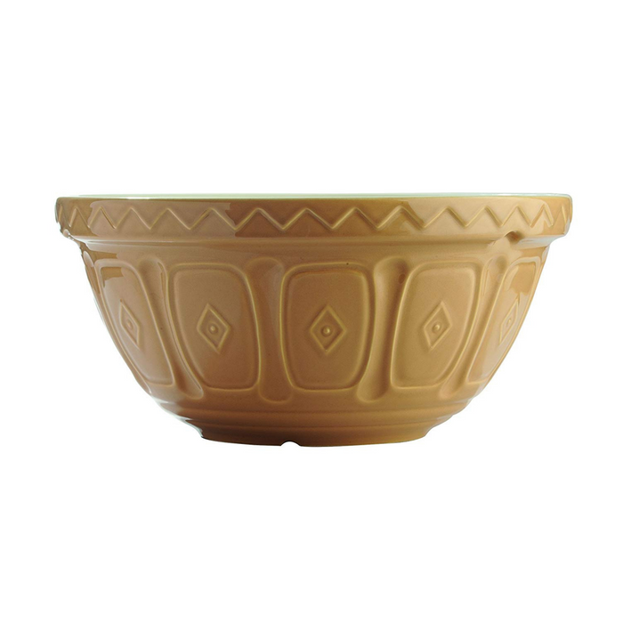 Mason Cash Mixing Bowl - 21cm/8.25" Caneware