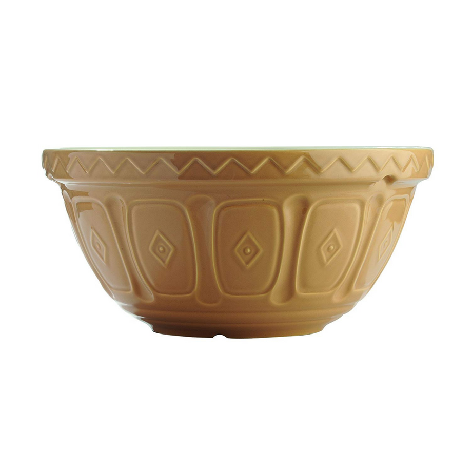 Mason Cash Mixing Bowl - 32cm/12.5" Caneware