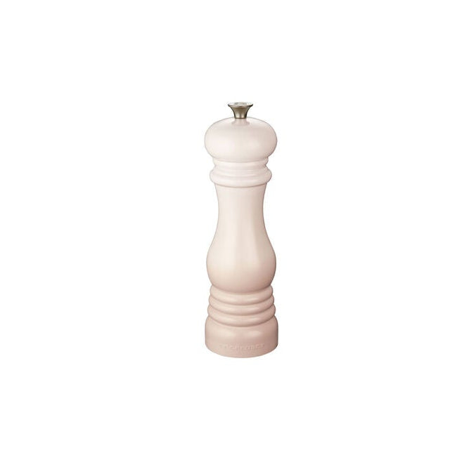 Le Creuset 20cm Pepper Mill - Meringue