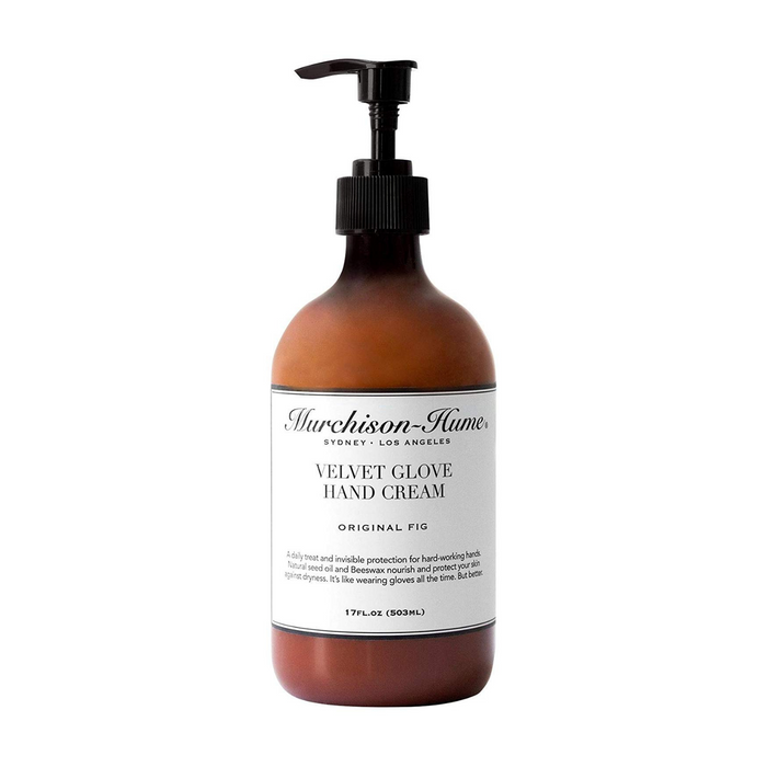 Murchison-Hume Velvet Glove Hand Cream - Original Fig