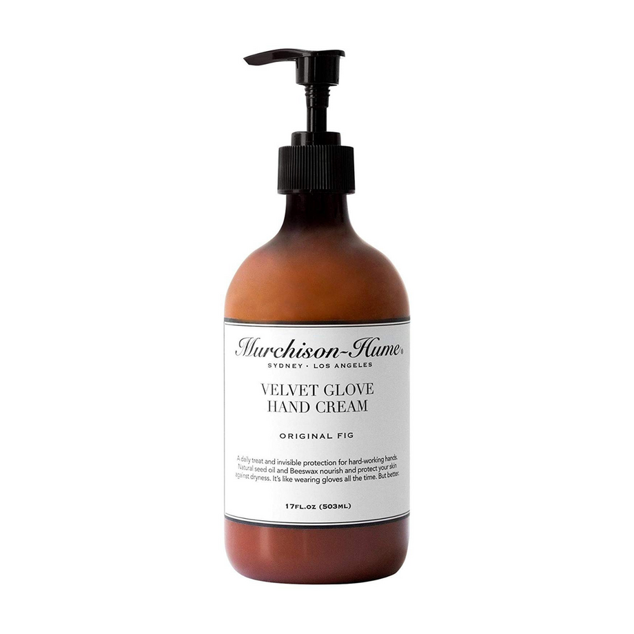 Murchison-Hume Velvet Glove Hand Cream - Original Fig