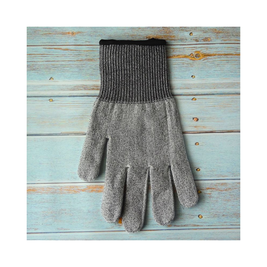 Microplane Cut Resistant Glove, size M/L