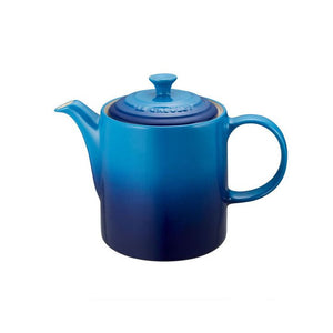 Le Creuset Grand Teapot - Blueberry