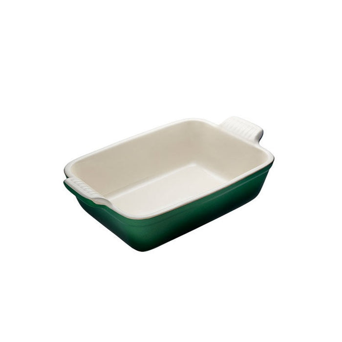 Le Creuset Heritage 1L Rectangular Dish - Artichaut