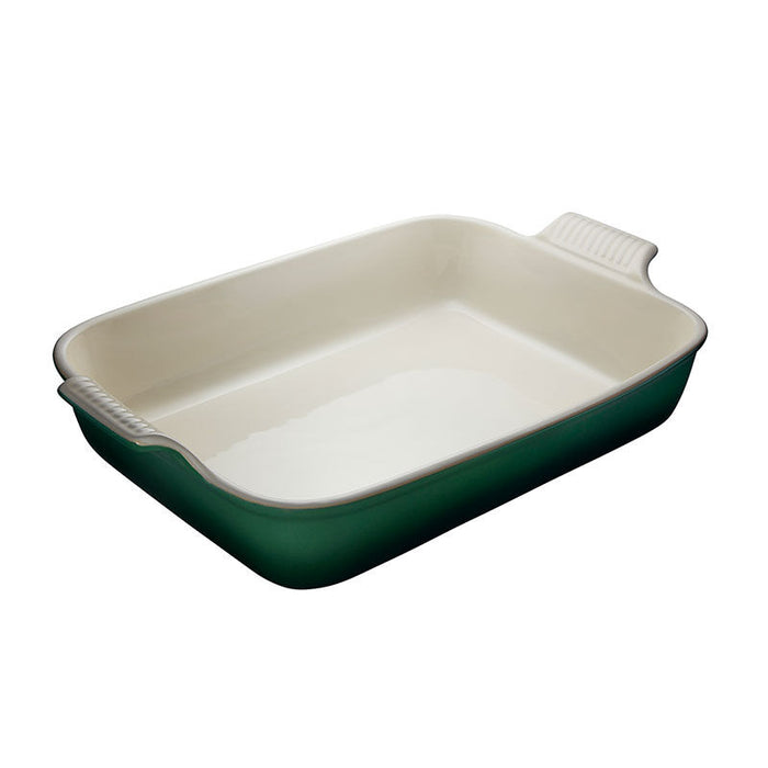 Le Creuset Heritage 4.7L Rectangular Dish - Artichaut