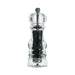 12cm Peugeot Nancy Acrylic Pepper Mill - Cookery