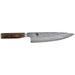 Shun Premier Chef's 8" - Cookery