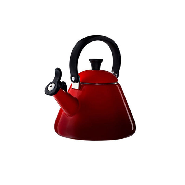 Le Creuset 1.6L Kone Kettle - Cerise