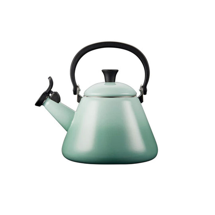 Le Creuset 1.6L Kone Kettle - Sage