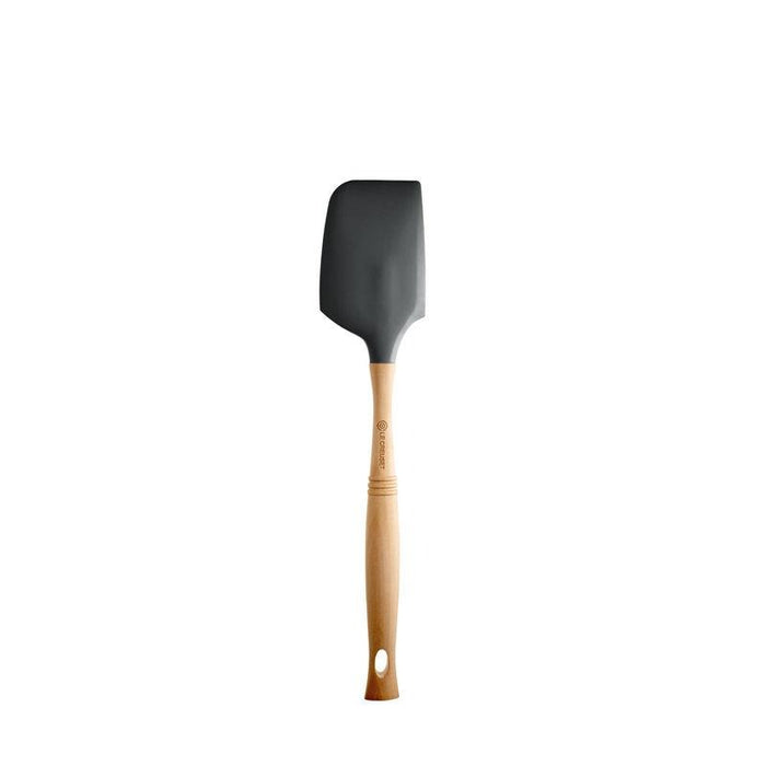 Le Creuset Large Revolution Spatula - Oyster