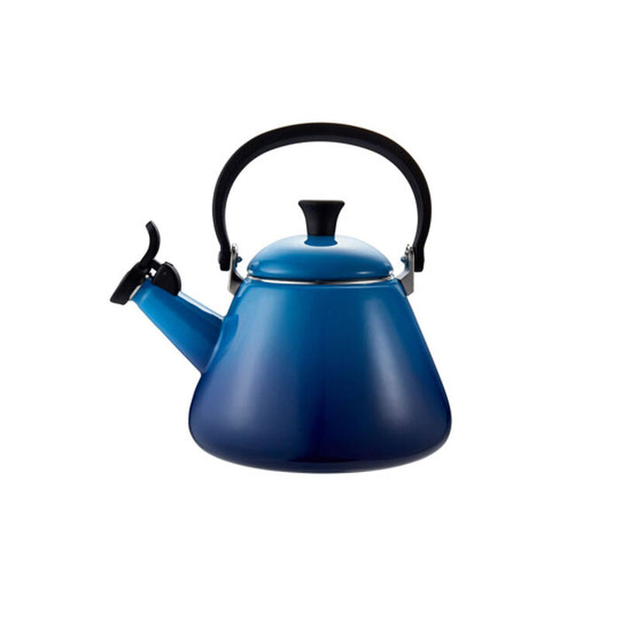 Bouilloire Kone 1,6 L Le Creuset - Bleuet