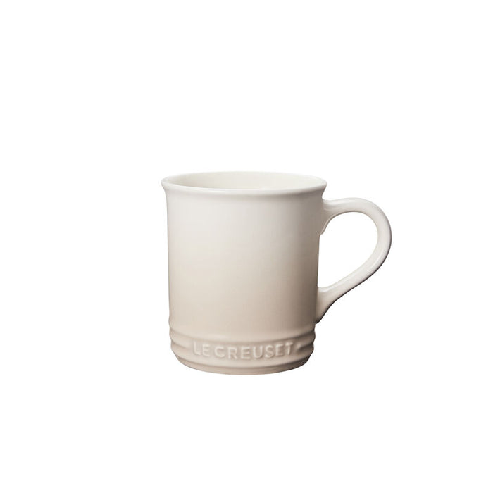 Le Creuset Classic Mug - Meringue