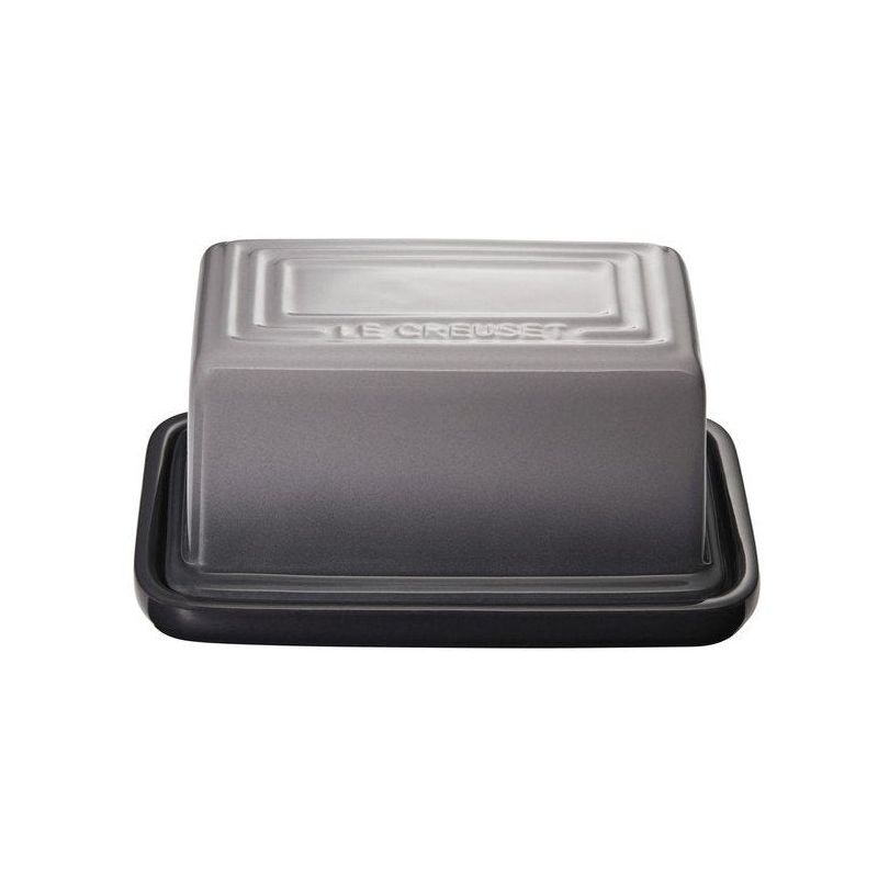 Le Creuset 1lb Butter Dish - Oyster