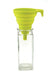 Collapsible Silicone Funnel - Cookery