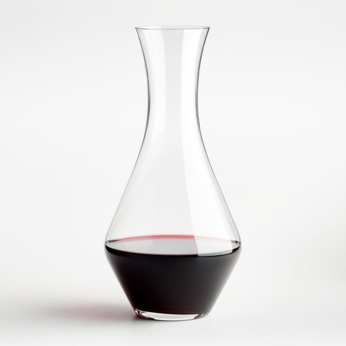 Riedel Decanter - Merlot