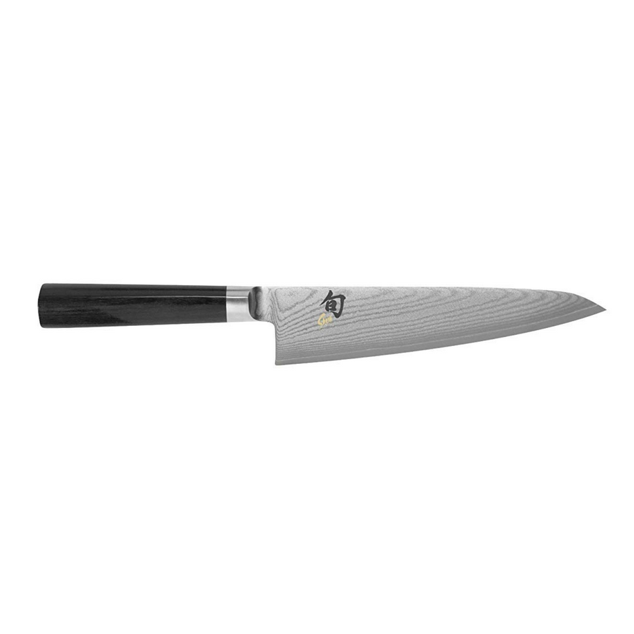Couteau de cuisine asiatique Shun Classic 7"