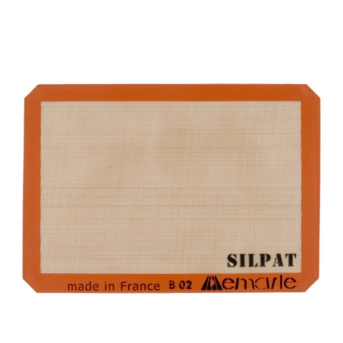 Silpat Silicone Baking sheet - Regular / half sheet