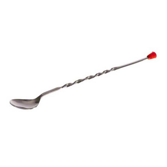 Stainless Steel 11" Bar Spoon