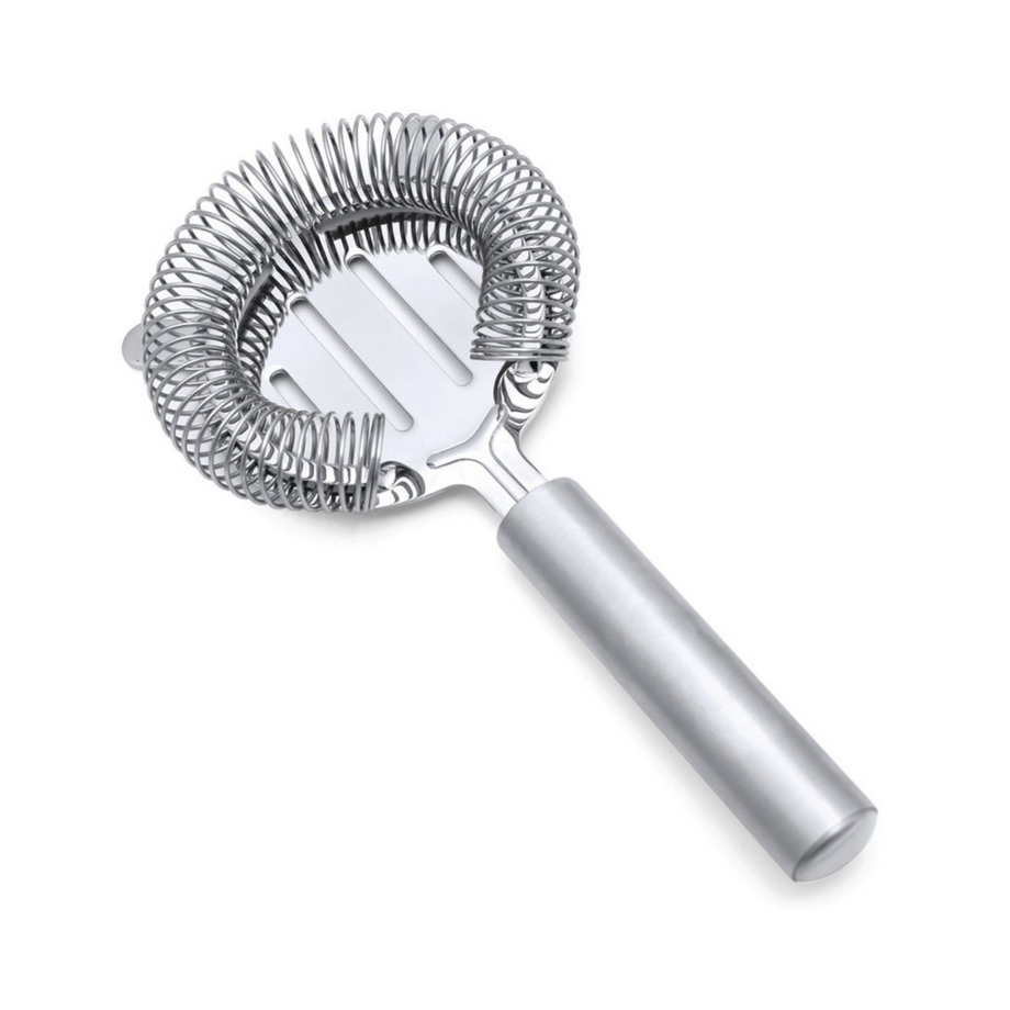 Swissmar en acier inoxydable Cocktail Strainer
