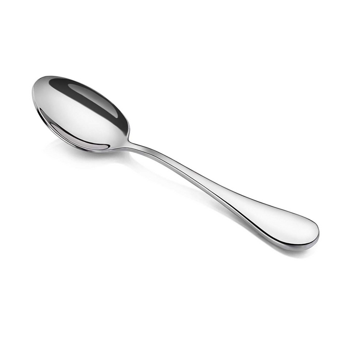 Concerto Stainless Steel Teaspoon