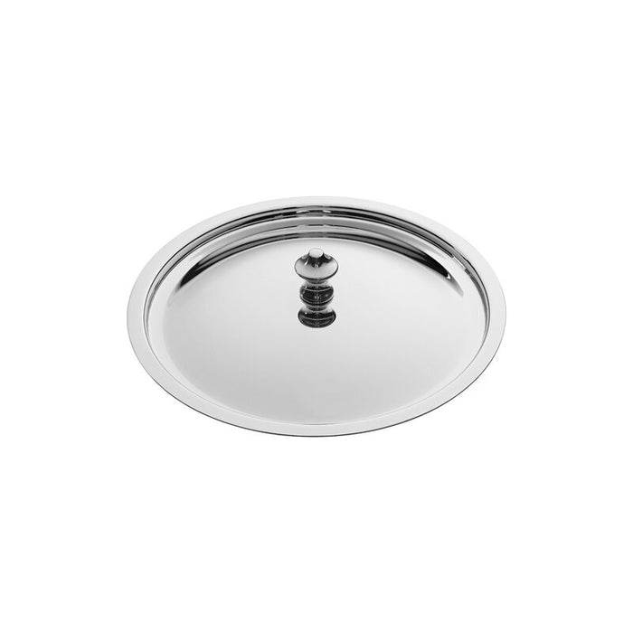 Scanpan Maitre D' Steel Lid in Sleeve - 16cm - Floor Model