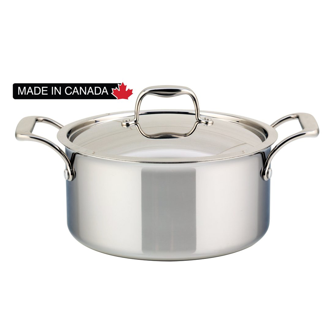 Stock Pots
