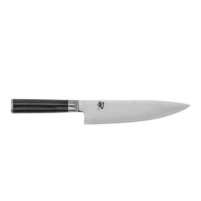 Shun Classic Chef's Knife - 8"