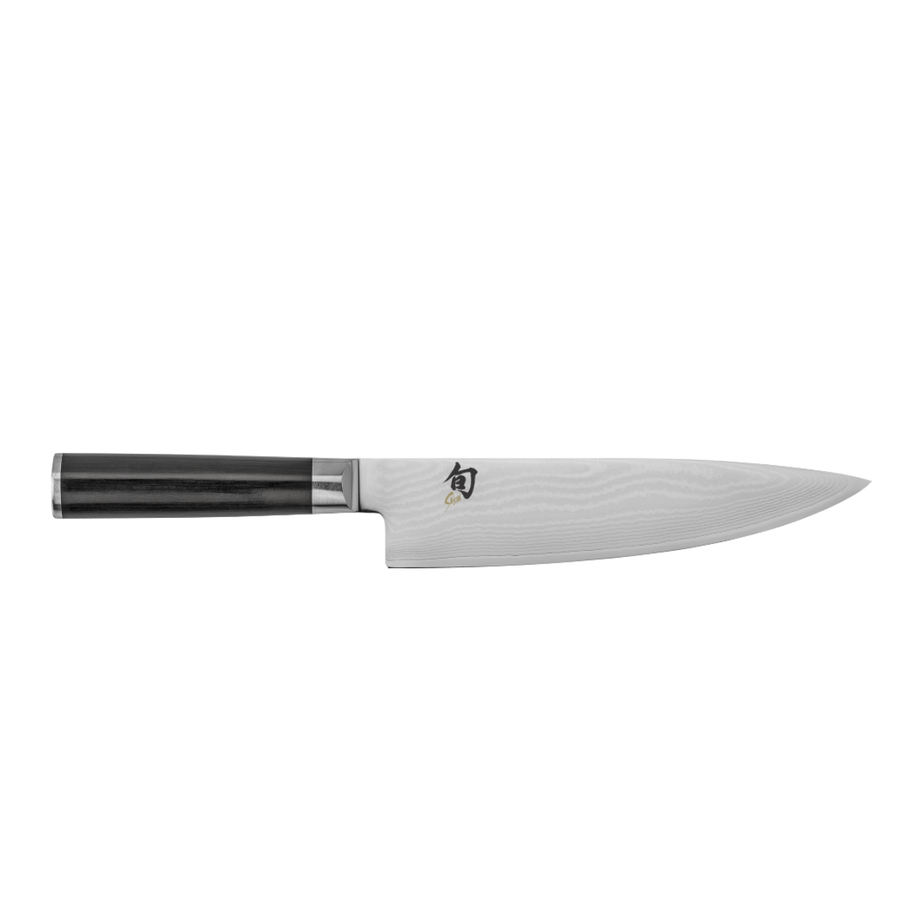 Shun Classic Chef's Knife - 8"