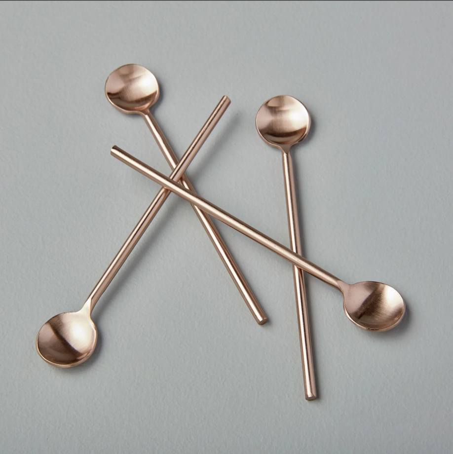 Be Home Rose Spoons - Medium