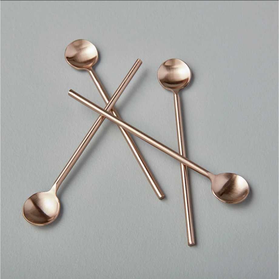 Be Home Rose Spoons - Medium