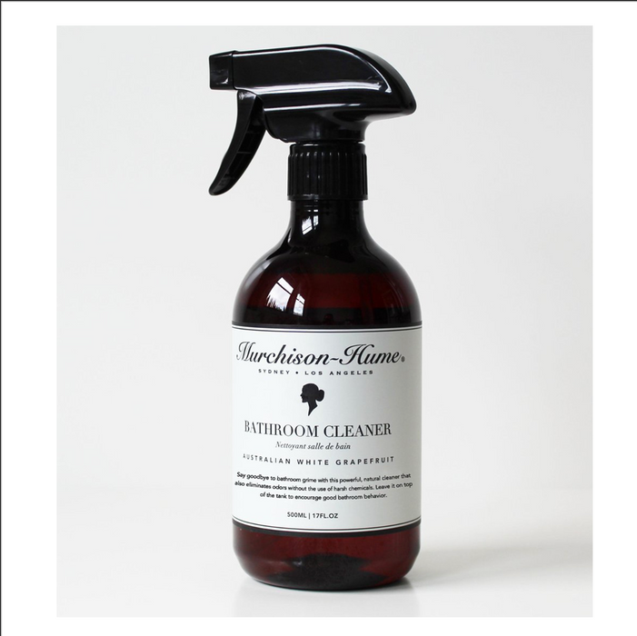 Murchison-Hume Bathroom Cleaner - Australian White Grapefruit / 17oz